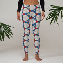 Load image into Gallery viewer, Healre Electro Leggings