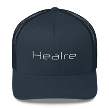 Load image into Gallery viewer, Healre trucker hat