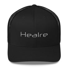 Load image into Gallery viewer, Healre trucker hat