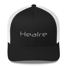Load image into Gallery viewer, Healre trucker hat