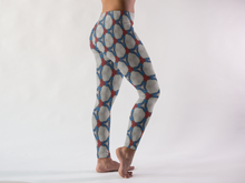 Load image into Gallery viewer, Healre Electro Leggings