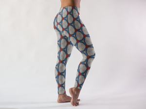 Healre Electro Leggings