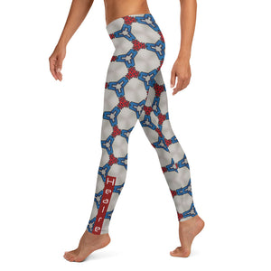 Healre Electro Leggings