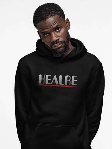 Healre classic hoodie