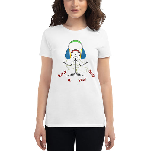 Healre t-shirt